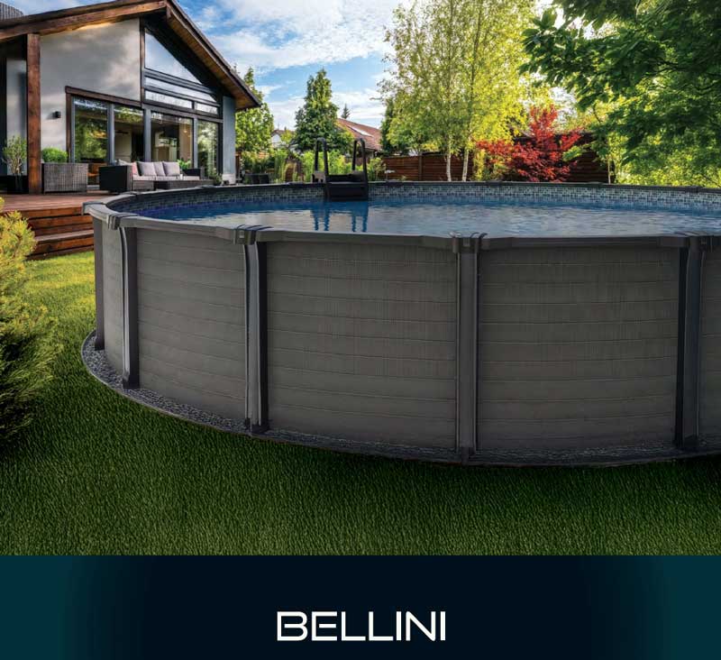Bellini Pool
